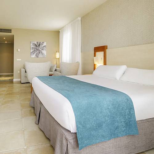 contacto hotel ILUNION Fuengirola contacto hotel fuengirola