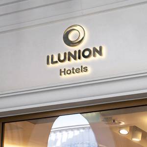 INSTALACIONES Hotel ILUNION Fuengirola Fuengirola