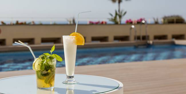 ofertas hotel ILUNION Fuengirola ofertas hotel fuengirola