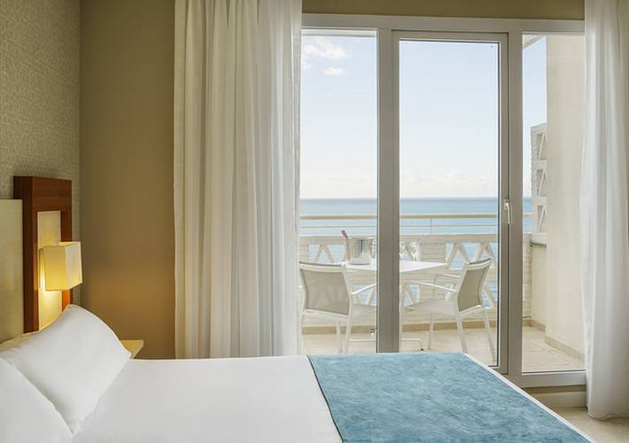 Hotel ILUNION Fuengirola
