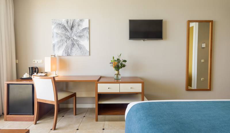  Hotel ILUNION Fuengirola